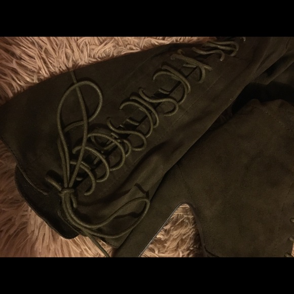 Heeled Booties. - Picture 3 of 3